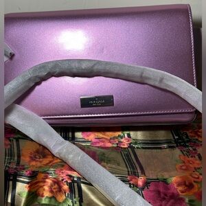 NWT Kate Spade Kenzie.